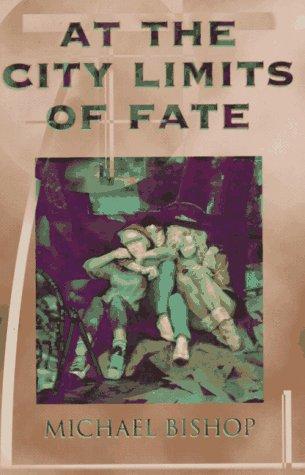 At the city limits of fate