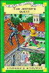 The Jester's quest