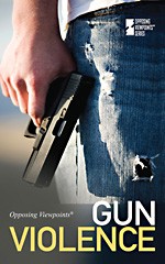 Gun violence