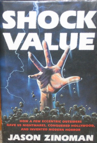 Shock value