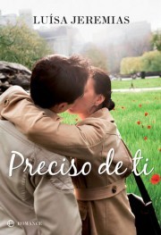 Preciso de ti