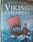 Viking explorers