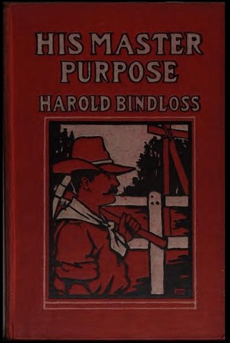 His Master Purpose