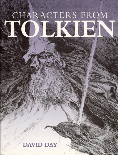 Characters of Tolkien