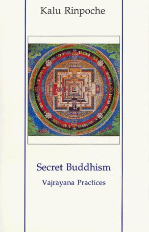 Secret Buddhism