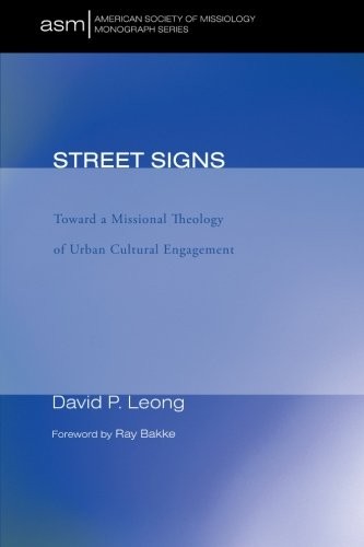 Street Signs
