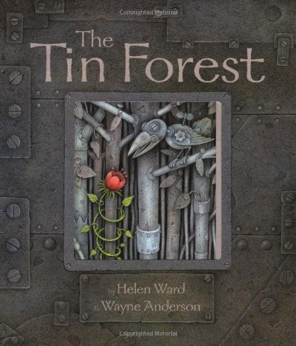 The tin forest