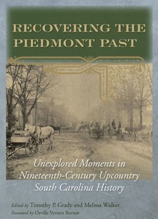 Recovering the Piedmont Past