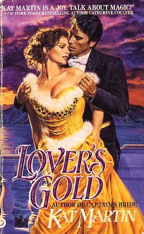 Lover's gold