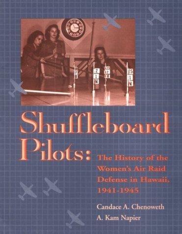 Shuffleboard Pilots