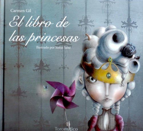 El libro de las princesas