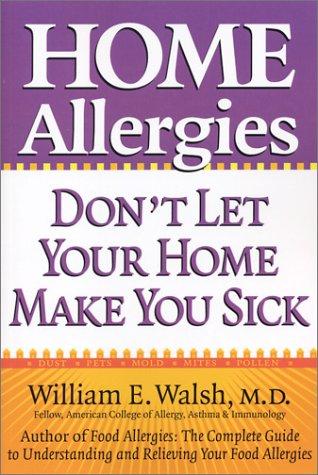 Home Allergies