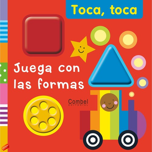Juega con las formas