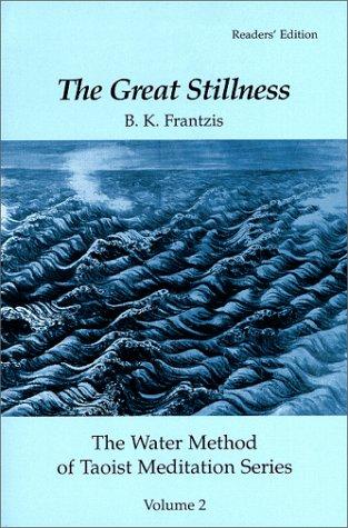 The great stillness