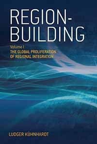 Region building