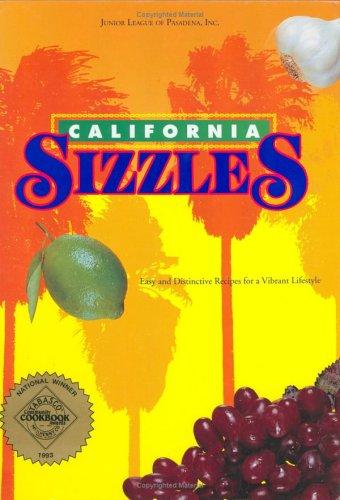 California sizzles
