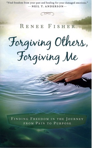 Forgiving Others, Forgiving Me