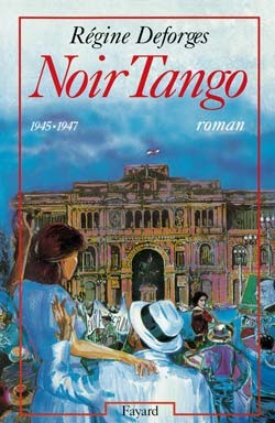 Noir tango