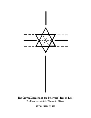 The Crown Diamond of the Believers' Tree of Life