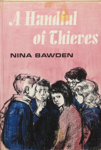 A handful of thieves