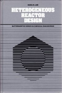 Heterogeneous reactor design