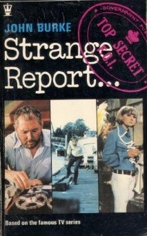 Strange Report
