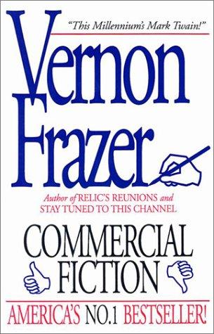 Commercial Fiction