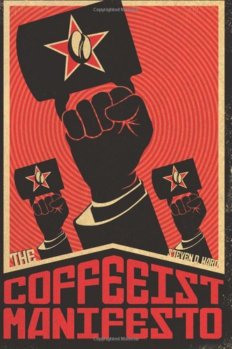The Coffeeist Manifesto