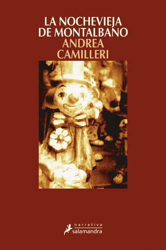 LA Nochevieja De Montalbano