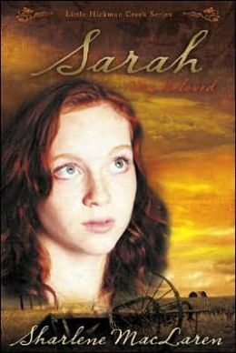 Sarah, My Beloved