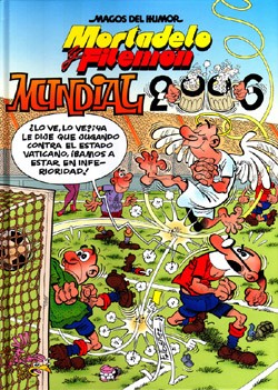 Mundial 2006