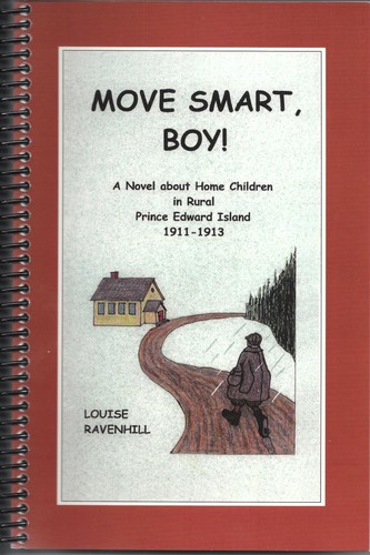 Move Smart, Boy!