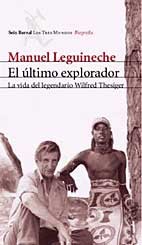 El último explorador
