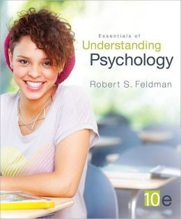 Essentials of Understanding Psychology / Edition 10