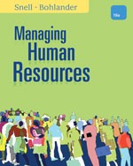 Managing Human Resources / Edition 16