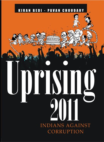 Uprising 2011