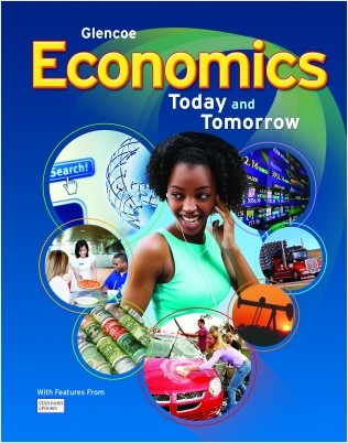 Economics Today and Tomorrow