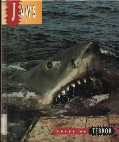 Jaws (Tales of Terror)