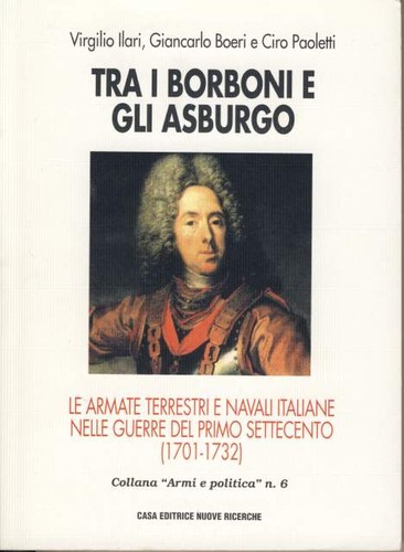 Tra i Borboni e gli Asburgo