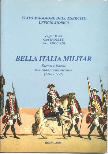 Bella Italia militar