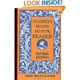 McGuffey's Second Eclectic Reader (Eclectic Educational Series)