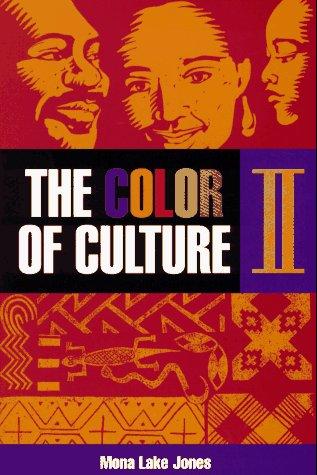The Color of Culture II