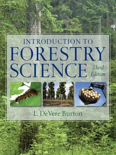 Introduction to forestry science