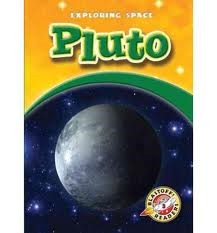 Pluto