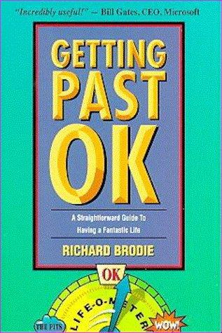 Getting past OK
