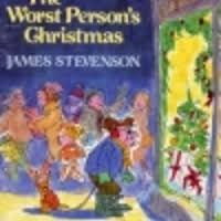 The worst person's Christmas