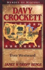 Davy Crockett