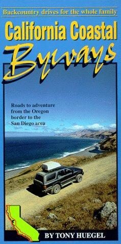 California Coastal Byways