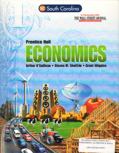 Prentice Hall Economics
