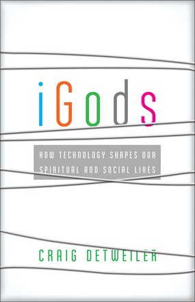 iGods